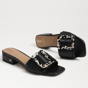Sam Edelman DEACON SLIDE SANDAL